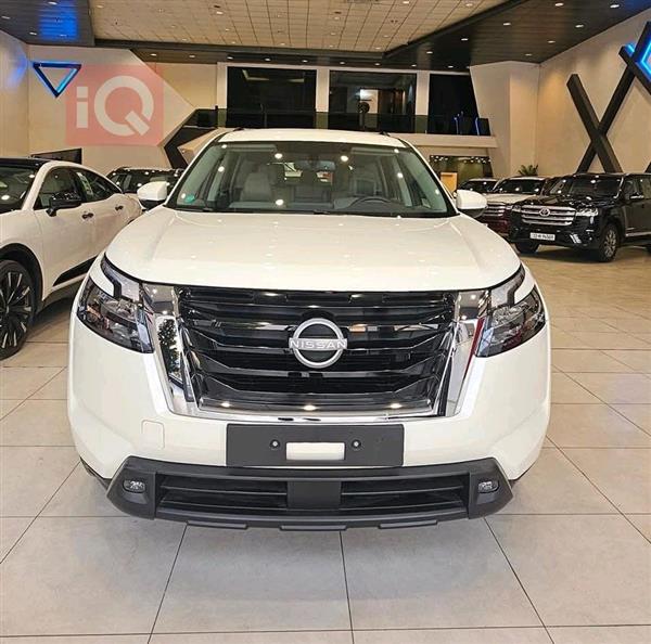 Nissan for sale in Iraq